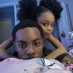 Deonte Thomas - Facebook