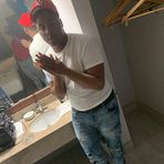 Deonte Thomas - Facebook