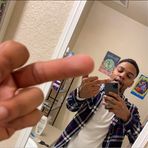 Deonte Thomas - Facebook