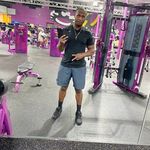Deonte Thomas - @thomas_deonte - Instagram