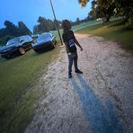 Deonte Thomas - Facebook