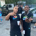 Deonte Thomas - @doughboi352 - Instagram