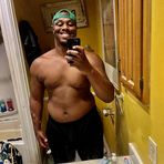 Deonte Thomas - Facebook