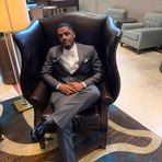 Deonte Thomas - Facebook