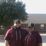 Deonte Thomas - @changed4eva - Instagram