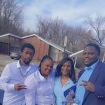 Deonte Thomas Sr. - @truusoldier144 - Instagram