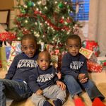 Deonte J. Wilson - @deontej.wilson - Instagram