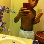 Deonte Wilson - @prettyboyforlifedee - Instagram