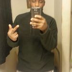 Deonte Wilson - @dabeasttay18 - Instagram