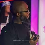 Deonte Wilson - @theycallmeblax - Instagram