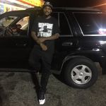 deonte wilson - @mob_boi_taemoney - Instagram