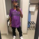 Deonte Wilson - @1984deontewilson - Instagram