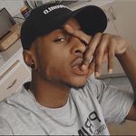 Deonte' Wilson - @_highflysociety_ - Instagram