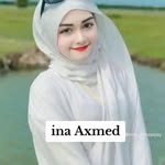 Deqa Shire - @iqroahmed0908 - Instagram