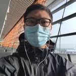 Deqiang Liu - @deqiang_liu - Instagram