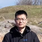 Deqing Wang - @deqing_wang - Instagram