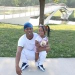 Adriana Blissit - @dequanbrown - Instagram