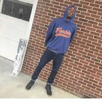 Dequan Brown - @__dmoneyyy - Instagram