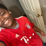 DeQuan Brown - @dequan_is_him - Instagram