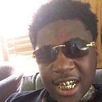 Dequan Brown - @bandlife21 - Instagram