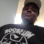 DeQuan Brown - @massagotuworkin - Instagram