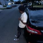 Dequan Brown - @dequan_le.o - Instagram