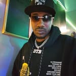 Dequan Brown - @quan_dadon90 - Instagram