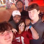 DeQuan Brown - @handmethecrown93 - Instagram