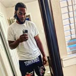 Dequan Daniels - @danielsdequan - Instagram
