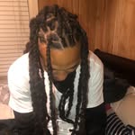 Dequan Daniels - @dequandaniels - Instagram