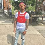 De’Quan Jackson - @doublekupquan - Instagram