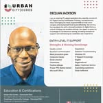 Dequan Jackson - @bbcrichnerd - Instagram