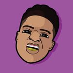Dequan Jacobs - @psycoo_gooddevol - Instagram