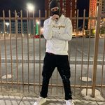 Tyriq DeQuan Lamont Jacobs - @goldenchildjacobs - Instagram