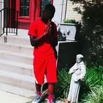 dequan_king - @rrichking - Instagram