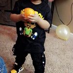 Dequan King - @lashawn22344 - Instagram