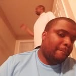 Dequan Carter & Trevino Mitchell - @dequan809 - Instagram