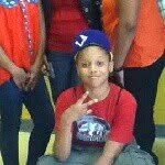 Dequan Mitchell - @qdaddy12345 - Instagram