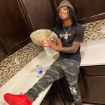 dequan mitchell - @223youngon - Instagram
