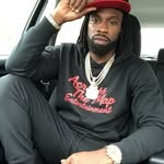 DeQuan Mitchell - @580_mitch - Instagram