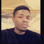 DeQuan Mitchell - @kingmeeeeez24 - Instagram
