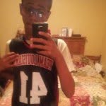 DeQuan Mitchell - @_ball_till_ifall - Instagram