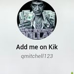 dequanmitchell - @bigred_loves_sports - Instagram