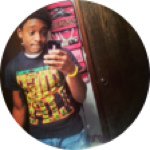 DeQuan Scott - @_dequanscott_4 - Instagram
