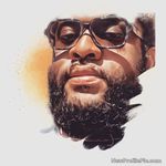 Antonio DeQuan Thomas - @kingdequan907 - Instagram