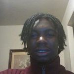 Dale Thomas - @dequanthomas81 - Instagram