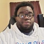 Dequan Thomas - @thekidgamerace - Instagram
