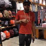 Dequan Thomas - @hustle_dont_stp - Instagram