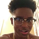 DeQuan Thomas - @drippy_quan4l - Instagram