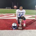 Dequan Thomas - @elijahthomas1311 - Instagram